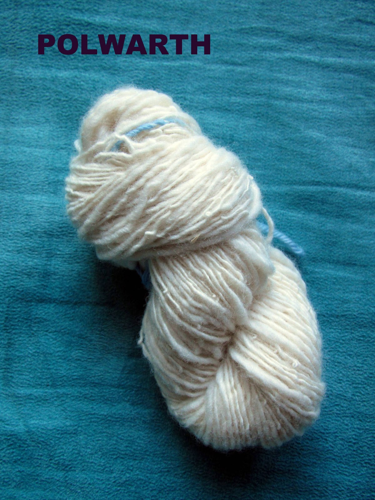 Woolen Diversions Ongoing Spinner's Study