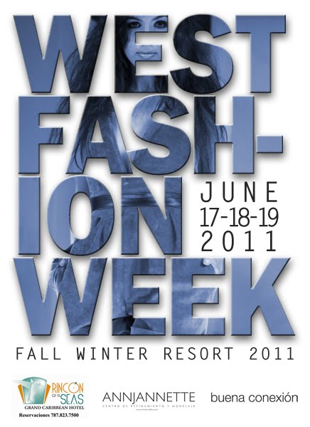 West Fashion Week