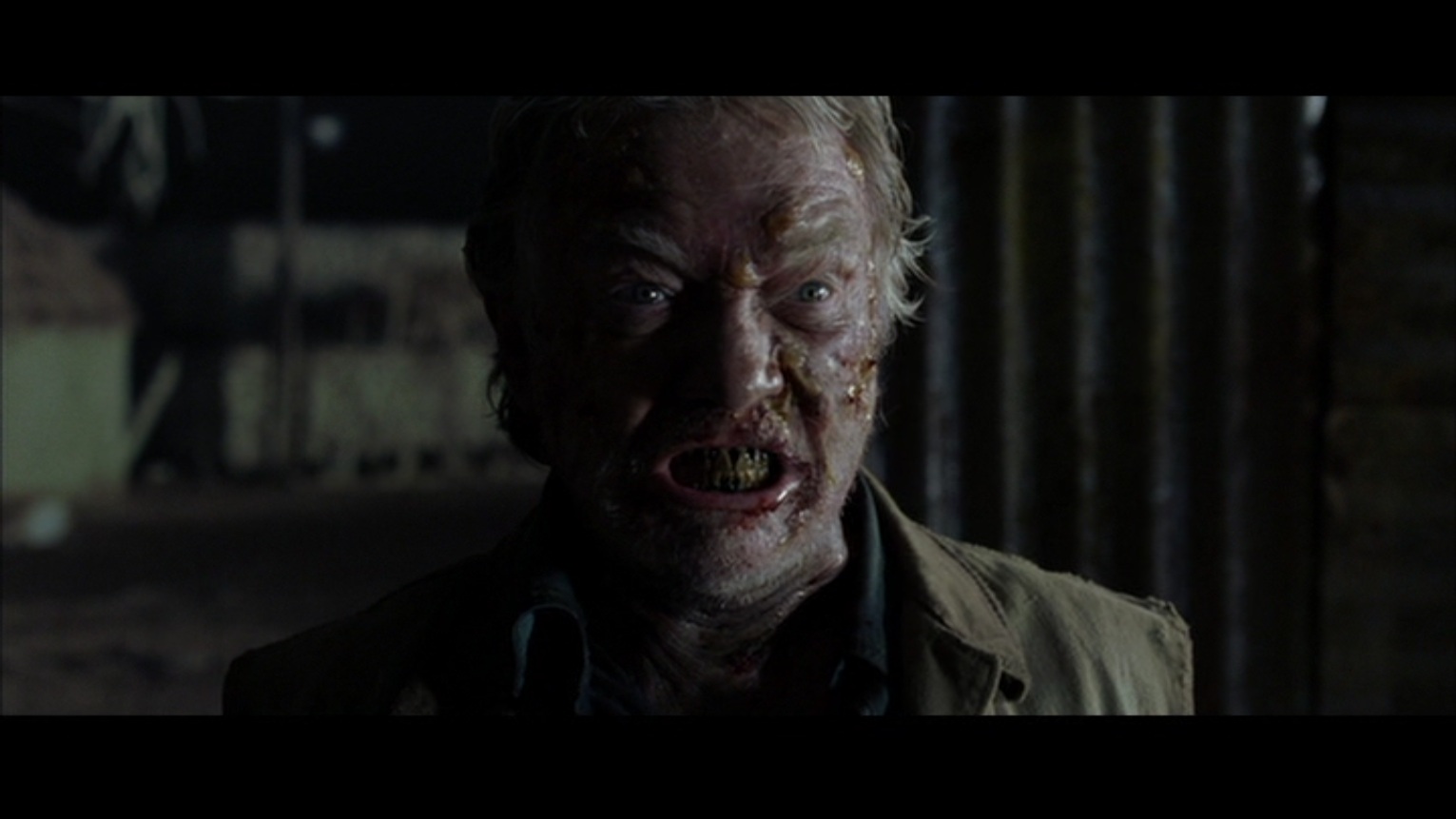 Happyotter: EXORCIST: THE BEGINNING (2004)