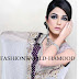 Bridal Makeover Photo Shoot By Khawar Riaz