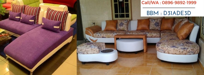 Rumah Produksi Sofa Semarang