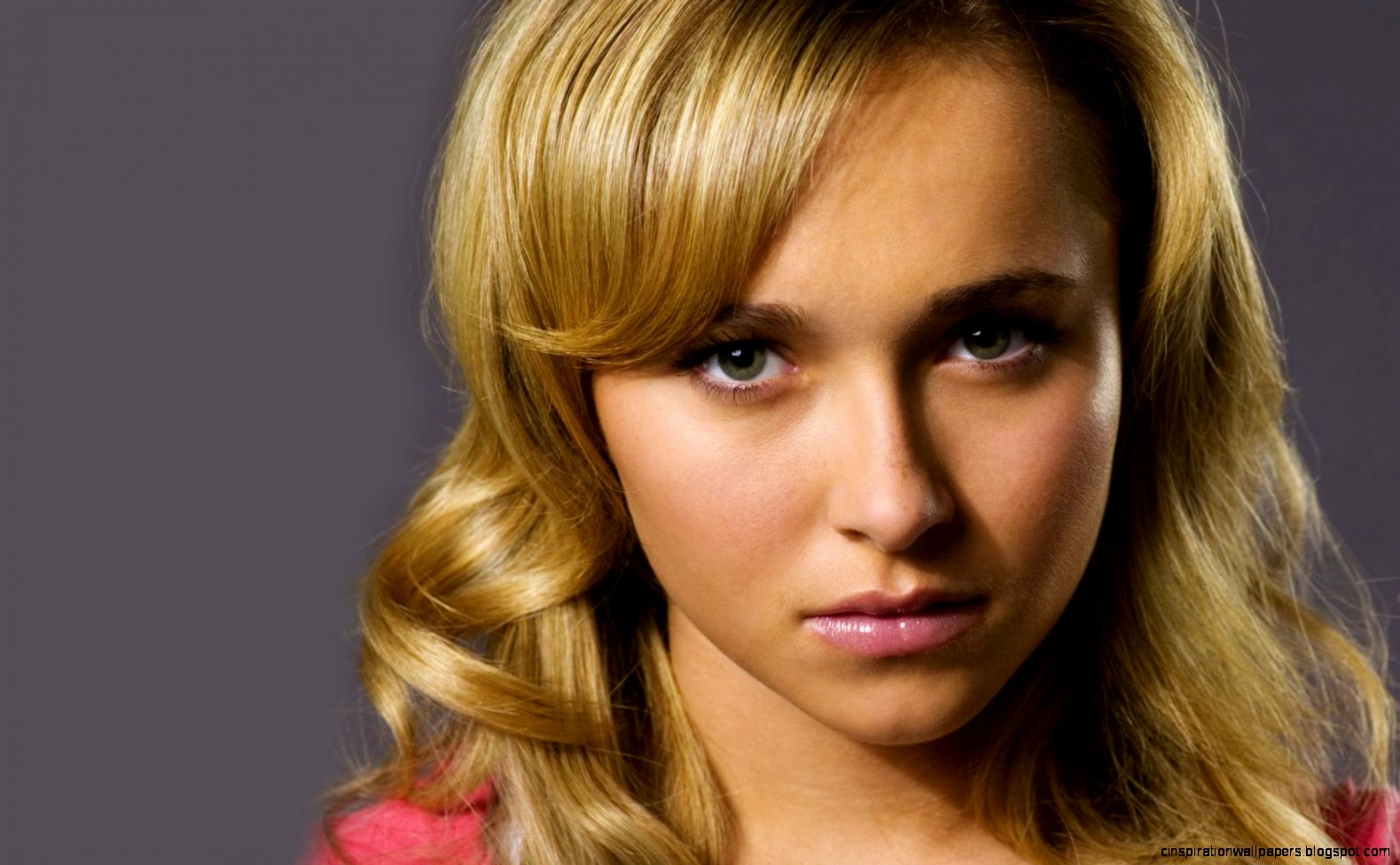 Cute Smile Hayden Panettiere 02 Cute Smile Hayden Panettiere 02