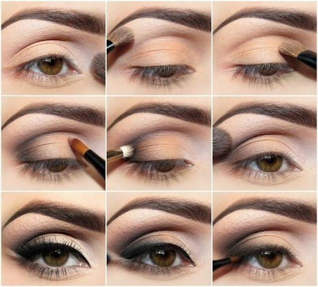 Eye Makeup Photos