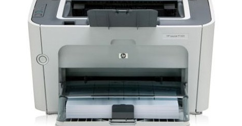 Hp laser printer driver download hp laserjet