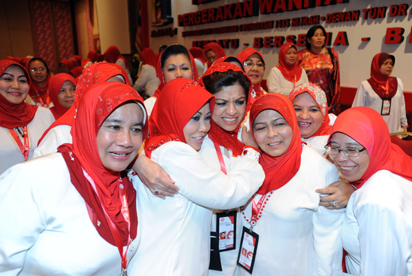 Umno Wanita