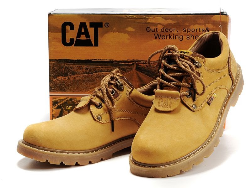 Timberland Cat Shoes Men's
