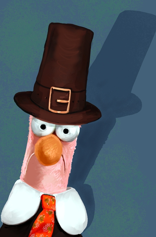 Pizza deals.for thanksgiving