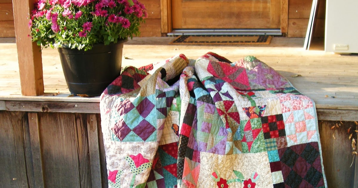 Quilty Folk Bloggers Quilt Festival Fall 2013All Grayed Down