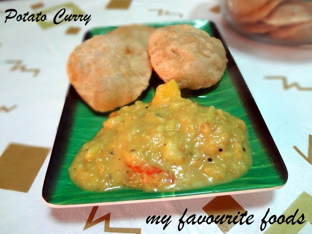 potato-curry