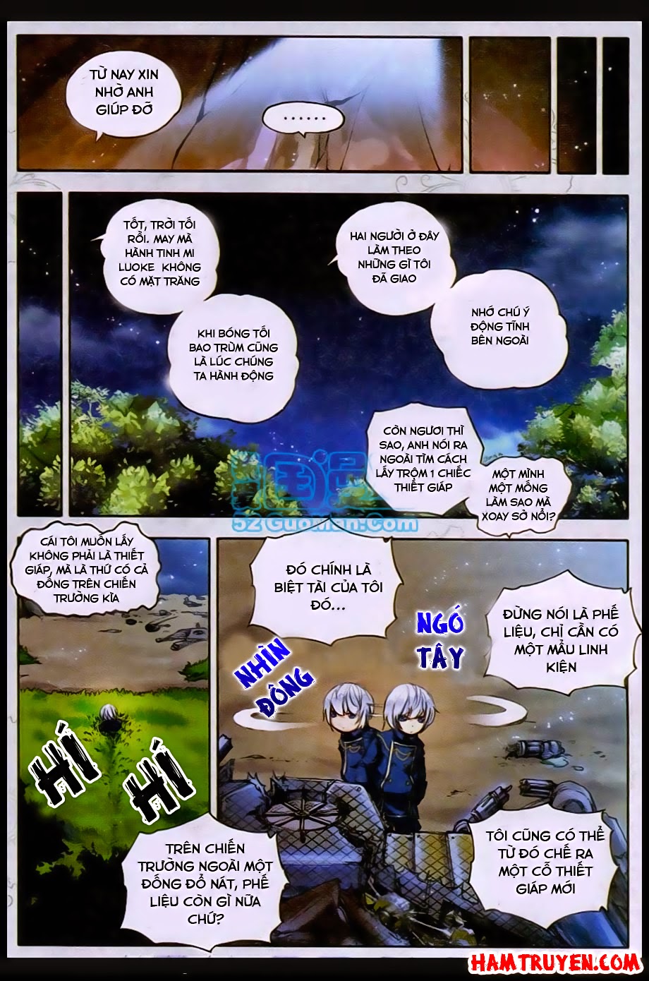 Upload by Truyenquanhta.blogspot.com