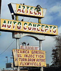 Azteca Auto Concepts