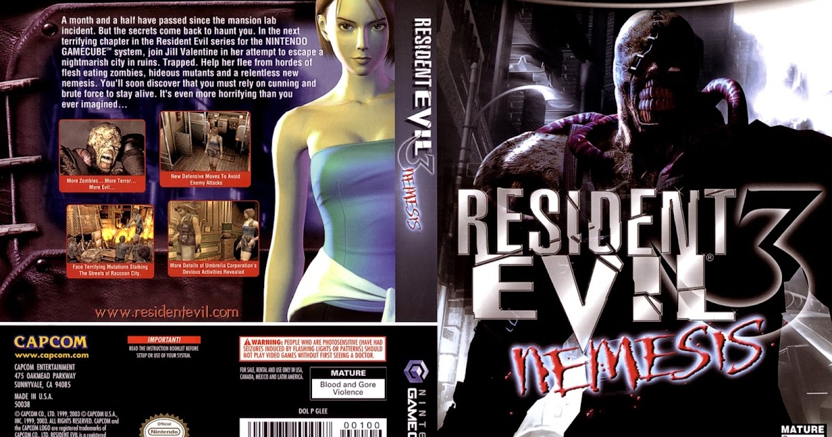 Resident Evil 4 ROM ISO Download for Sony Playstation 2