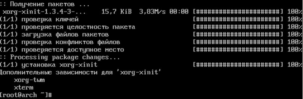 startx arch linux startx arch linux