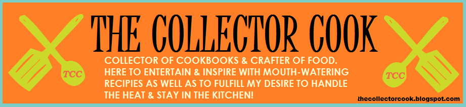 The Collector Cook