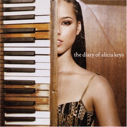 Alicia Keys – Nobody Not Really [Interlude]