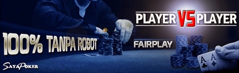 Sayapoker.com Agen Judi Poker dan Domino Online Terpercaya Indonesia