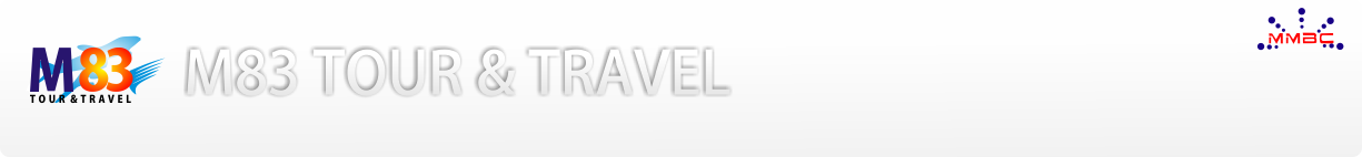 Login Tiket M83-Travel