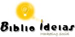 Biblio Ideias - marketing digital