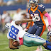 Could Dez Bryant be leaving Cowboys?