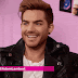 2015-05-23 Televised: VH1 The 20 Interviews Adam Lambert-New York, NY