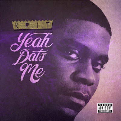 Big K.R.I.T - Yeah Dats Me Lyrics + Letras + Lirik + Tekst + Text + Testo + Paroles + Source: Lyrics-Video-Music.blogspot.com + Video Music Song Lyrics Big K.R.I.T - Yeah Dats Me