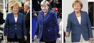 Fifty Shades of Merkel @osaseye.blogspot.com