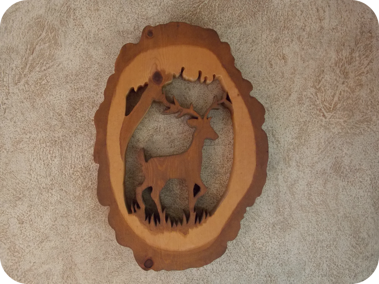 woodworking art