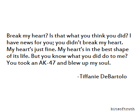 Bits of Truth... all quotes: .03384