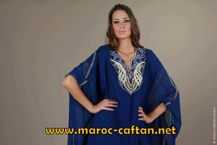 de robe orientale caftan oriental moderne abaya chic robe orientale ...