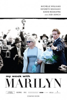 My Week With Marilyn 2011 Dvdrip