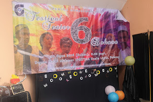 IPG KAMPUS TENGKU AMPUAN AFZAN THEATRE FESTIVAL 2016