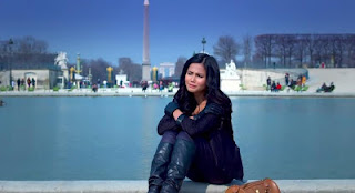 Foto Yunita Siregar foto yunita siregar pemeran sebagai aqila Foto Yunita Siregar
