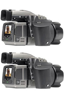 Kamera Hasselblad H2d-39