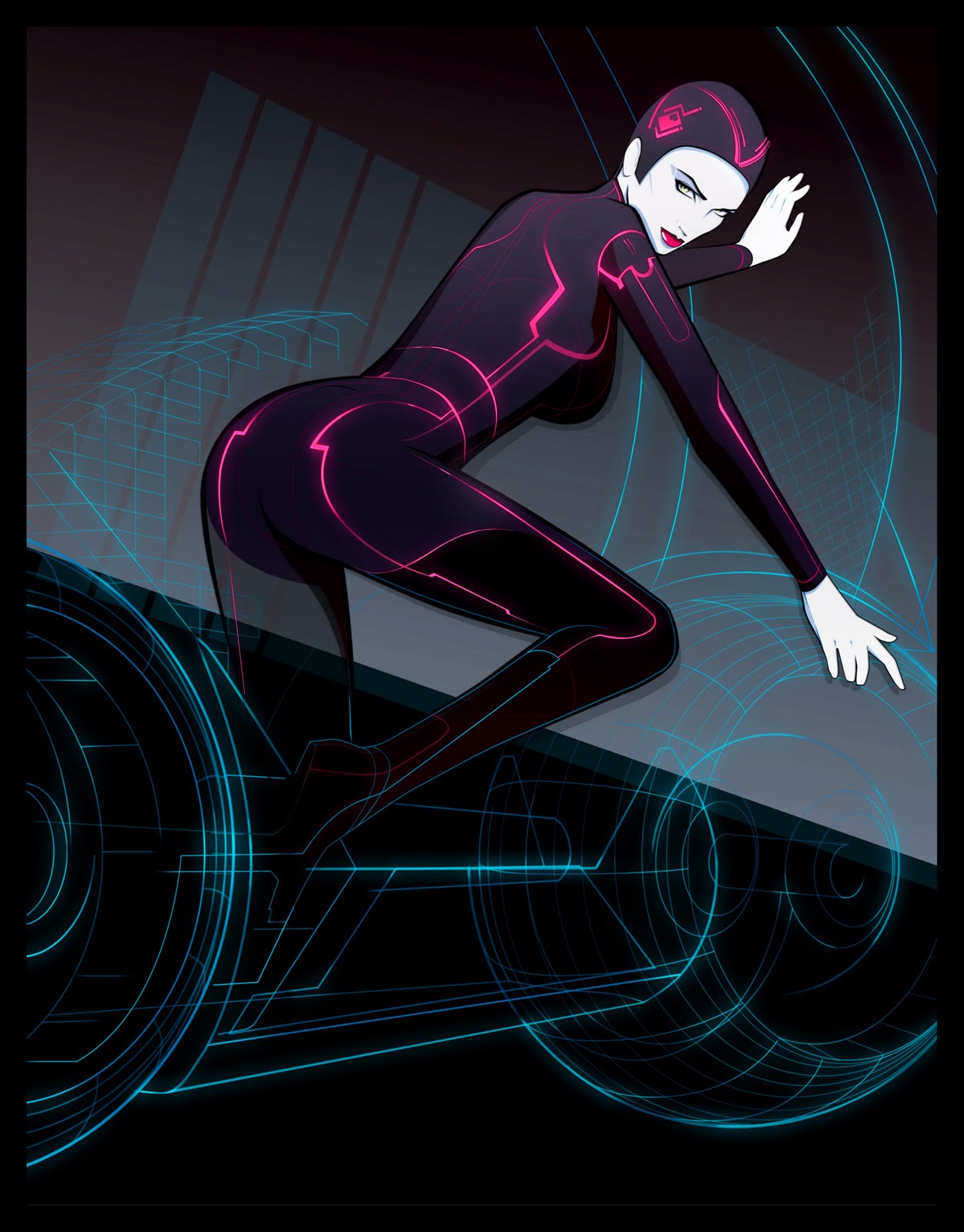 YORI LIVES - RETURN CINDY MORGA...