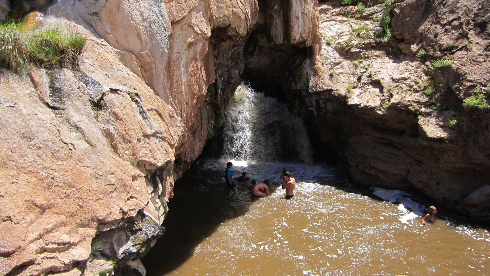 Jemez Springs, NM
