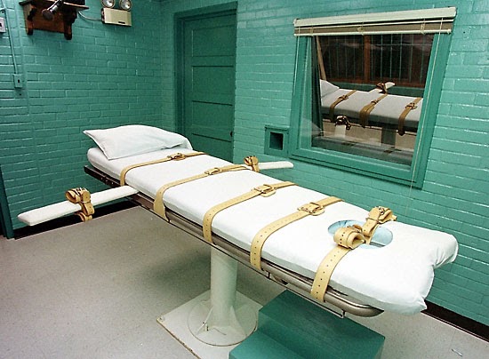 Capital Punishment, Three Good Reasons for Supporting the. Capital Punishment, Three Good Reasons for Supporting the.