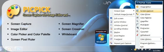 download PicPick Pro 7.2.0 download PicPick Pro 7.2.0