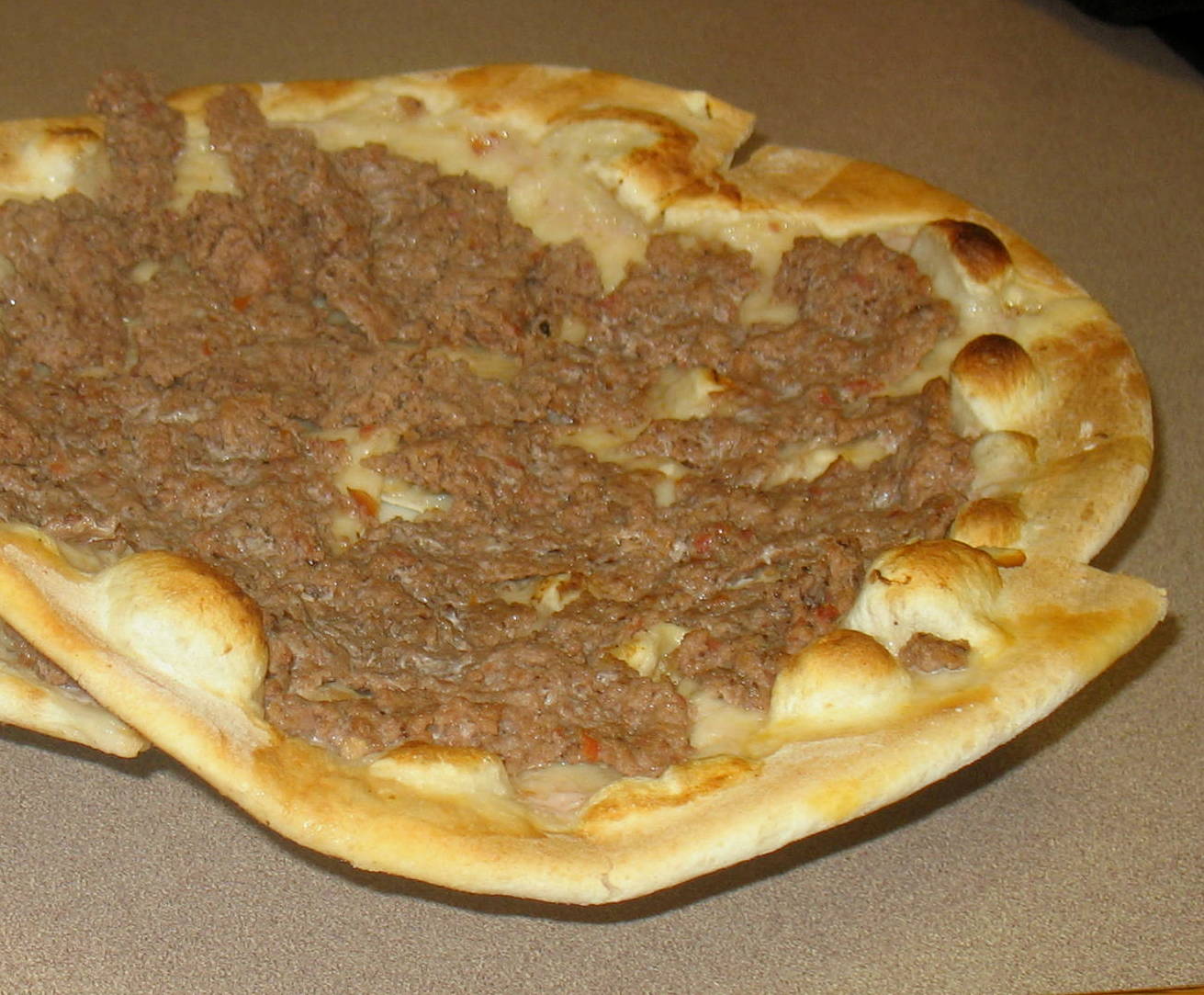 The Rochester NY Pizza Blog Sultan Lebanese Cuisine &amp; Bakery