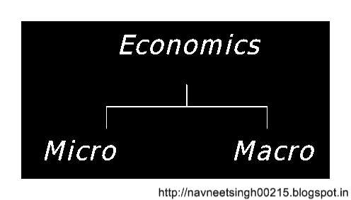 difference between micro and macro economics The major differences between micro and macroeconomics are mentioned below: 1 the word ‘micro’ means small it is a study of individuals or groups according to shapiro “microeconomics deals with small parts of the economy” it is a piece meal study on the other hand, ‘macro’ means . difference between micro and macro economics The major differences between micro and macroeconomics are mentioned below: 1 the word ‘micro’ means small it is a study of individuals or groups according to shapiro “microeconomics deals with small parts of the economy” it is a piece meal study on the other hand, ‘macro’ means .