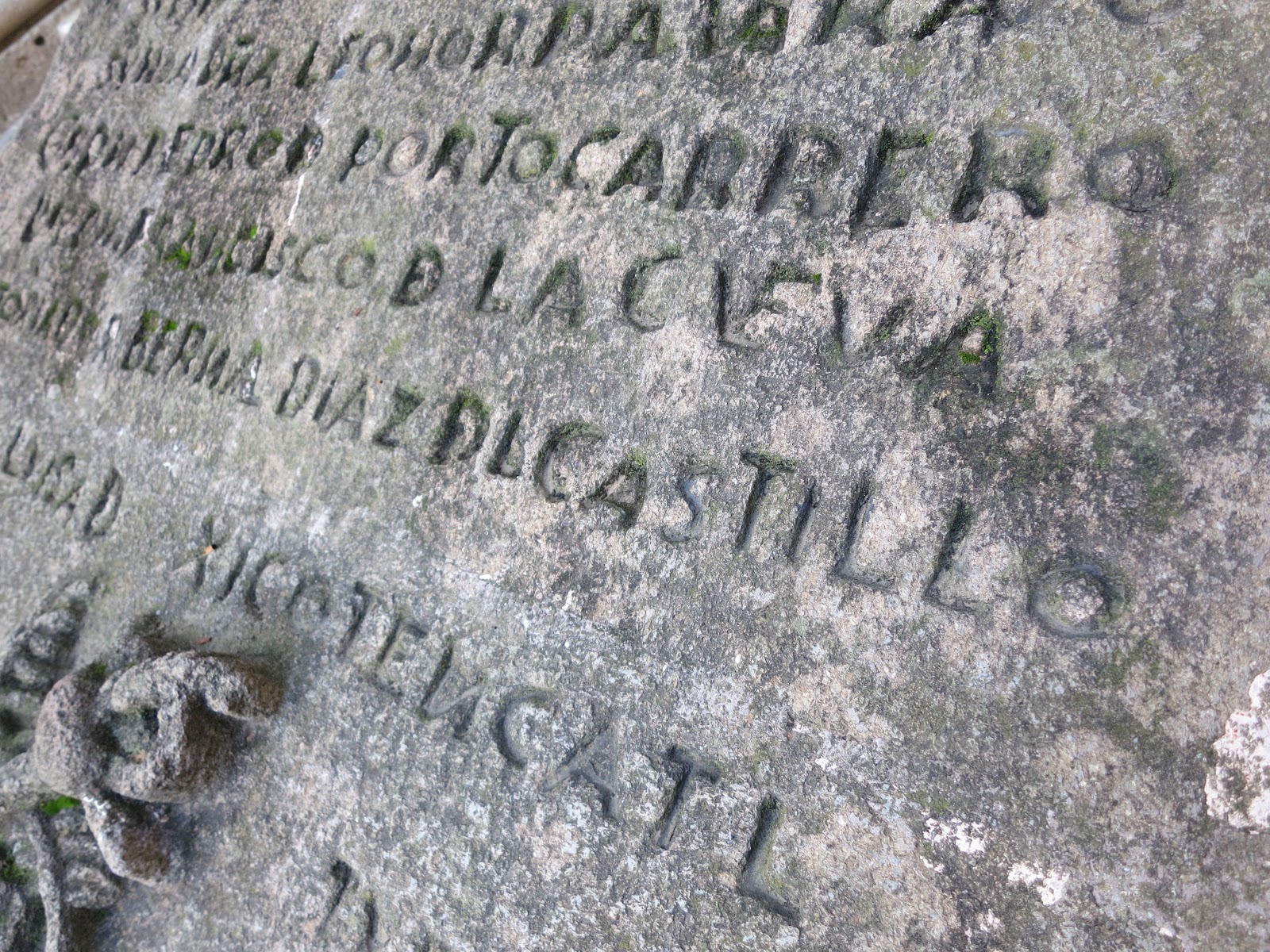 Siglo en la brisa Bernal Díaz del Castillo según Mario González