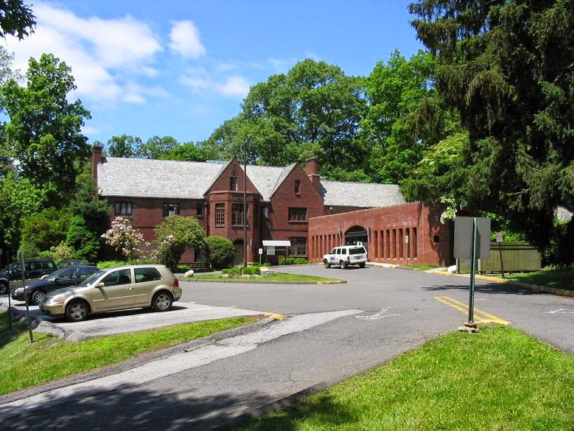 MEC&F Expert Engineers PACE UNIVERSITY GAS LEAK FORCES STUDENTS OUT