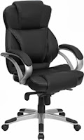 9626L Flash Furniture High Back Leather Office Chair 9626L Flash Furniture High Back Leather Office Chair