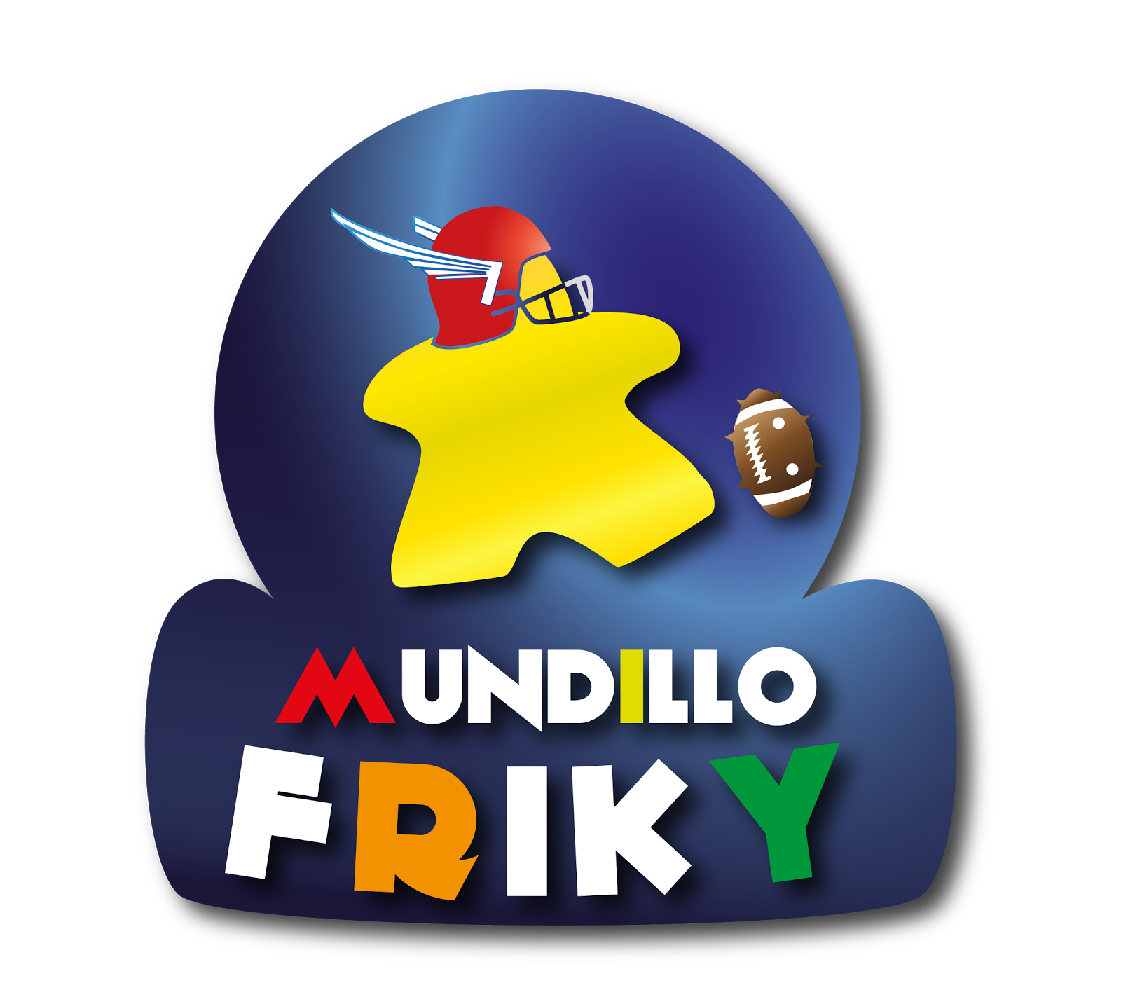 Mundillo Friky