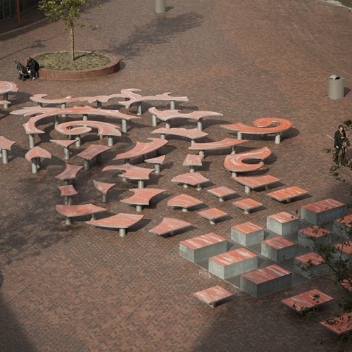 Public Space Design