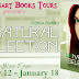 Blog Tour: Excerpt/Spotlight - 'Unnatural Selection' by Victoria Escobar 