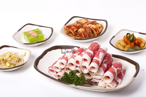 Ăn Chơi Điểm đến mới cho dân ghiền thịt nướng Hàn Quốc