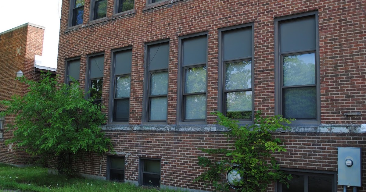 Up North Crazy Oscoda Elementary