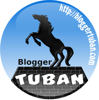 Blogger TUBAN