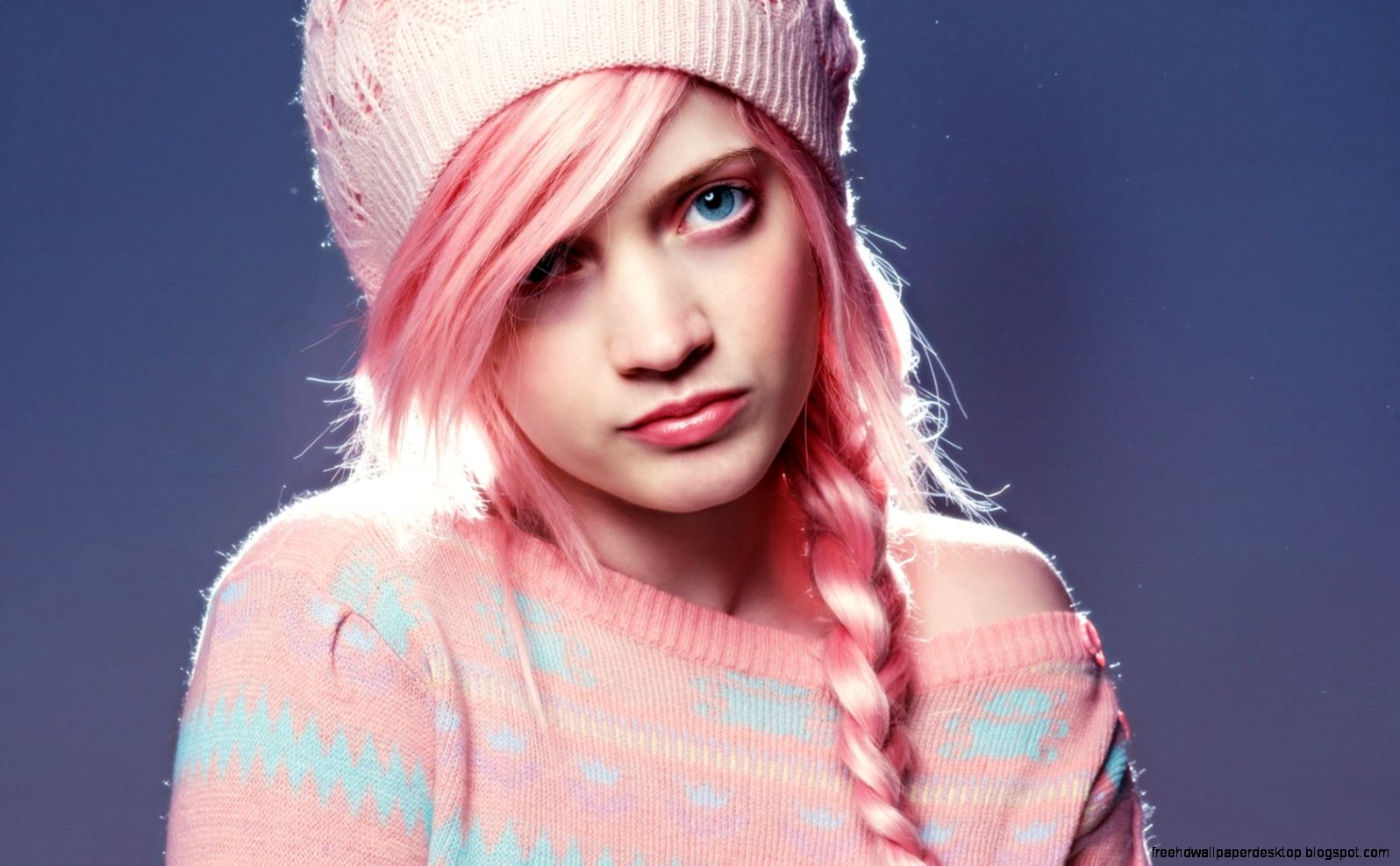 Beautiful Pink Hair Fashion Girl Style 6930921 Beautiful Pink Hair Fashion Girl Style 6930921