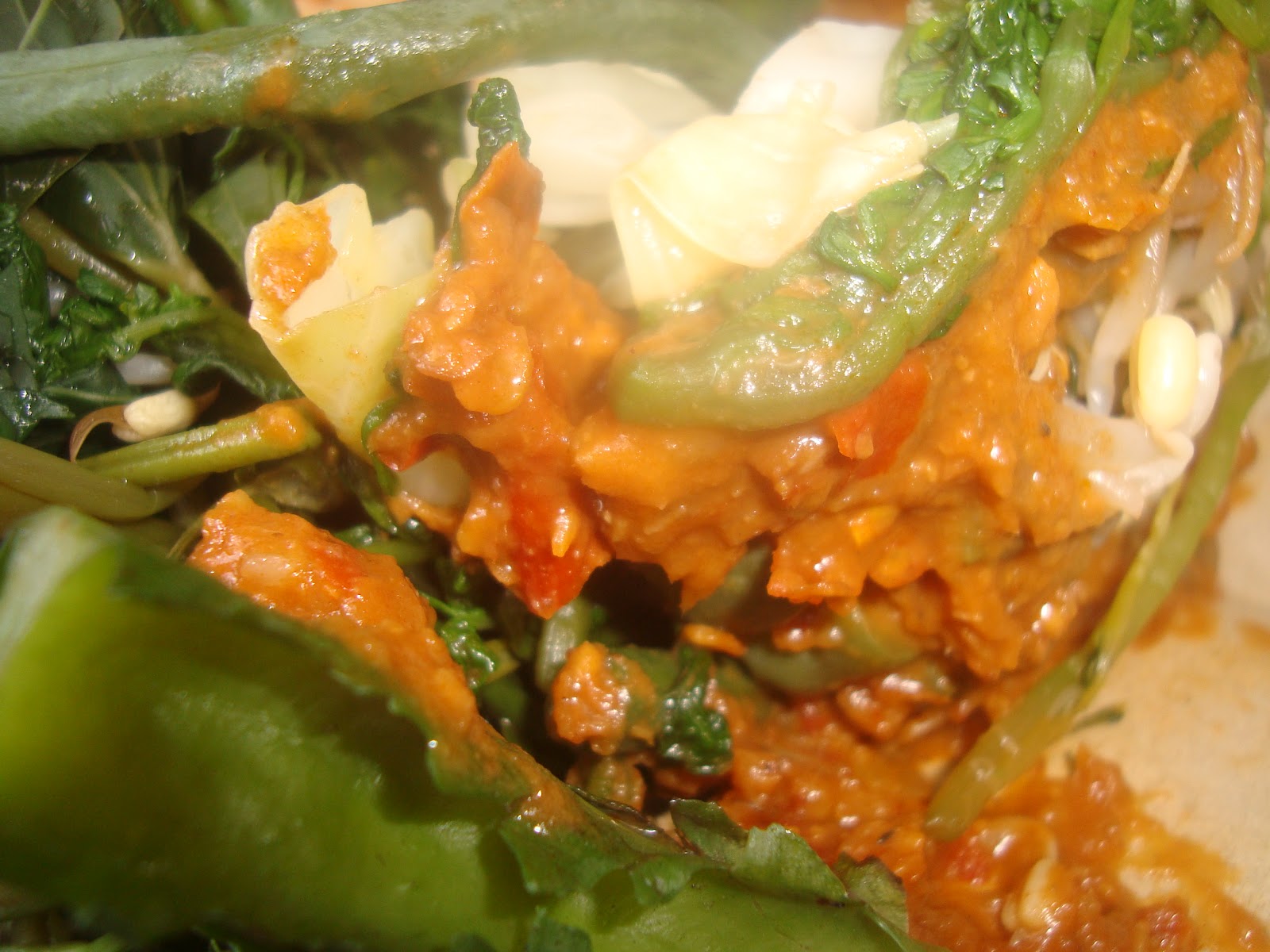 So Much Better Rujak Teplak Slawi